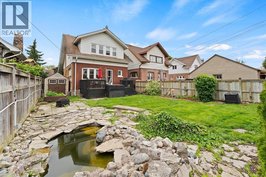 922 Lawrence Road, Windsor, Ontario  N8Y 3Z8 - Photo 28 - 26011765