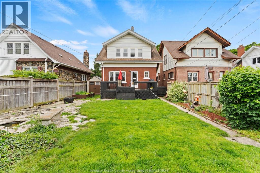 922 Lawrence Road, Windsor, Ontario  N8Y 3Z8 - Photo 29 - 26011765