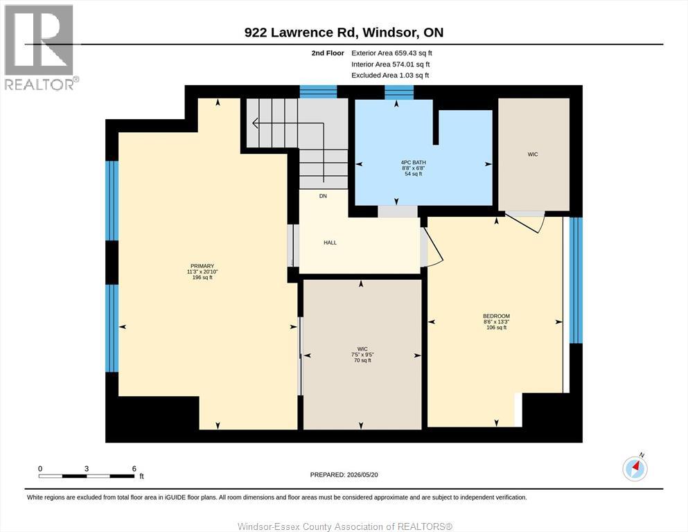 922 Lawrence Road, Windsor, Ontario  N8Y 3Z8 - Photo 31 - 26011765