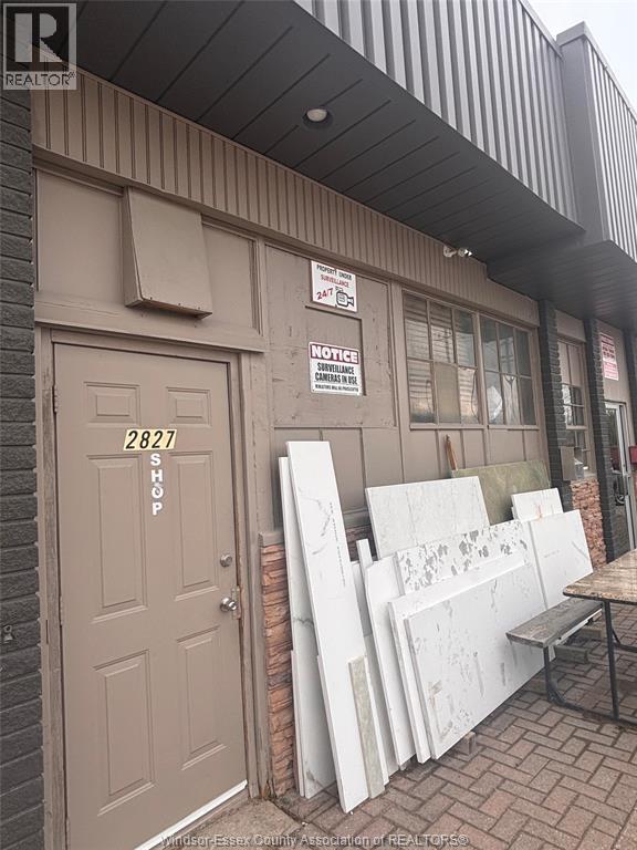 2827 Turner, Windsor, Ontario  N8W 3N4 - Photo 40 - 26011780