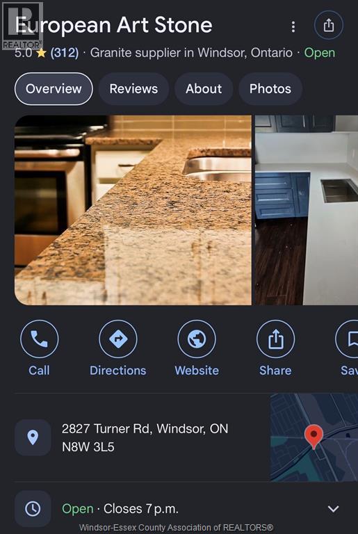 2827 Turner, Windsor, Ontario  N8W 3N4 - Photo 47 - 26011780