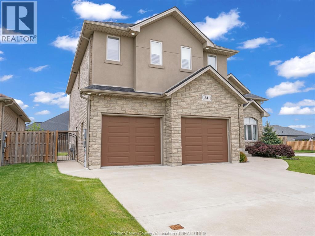 31 Heathview Trail, Leamington, Ontario  N8H 0C5 - Photo 41 - 26011838