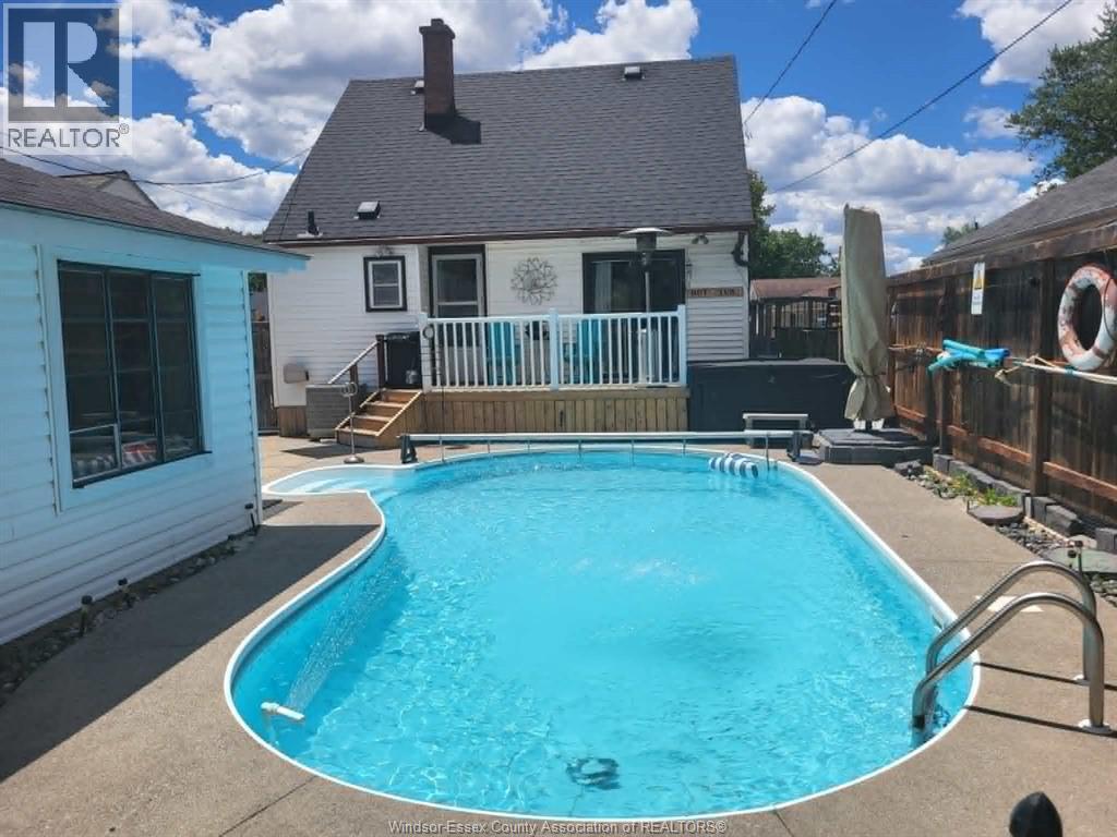 1042 Edward Avenue, Windsor, Ontario  N8S 2Z8 - Photo 11 - 26011860