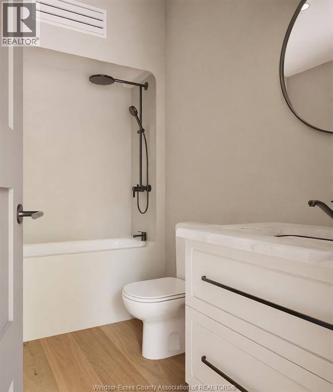 1707 Ford Boulevard Unit# 2, Windsor, Ontario  N8T 2C9 - Photo 8 - 26011862