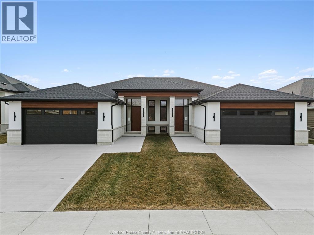 50 DESTINY, Leamington, Ontario