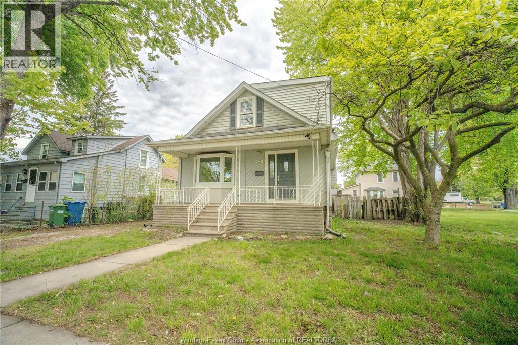 380 Chappell, Windsor, Ontario  N9C 3C7 - Photo 2 - 26011775