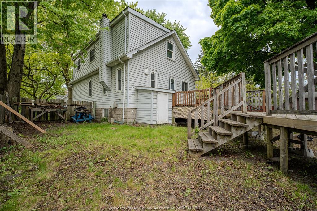 380 Chappell, Windsor, Ontario  N9C 3C7 - Photo 26 - 26011775