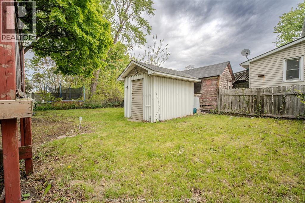380 Chappell, Windsor, Ontario  N9C 3C7 - Photo 27 - 26011775