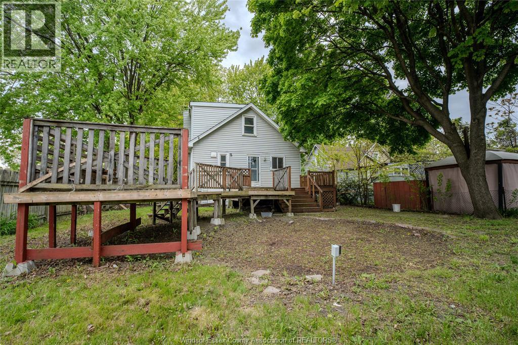 380 Chappell, Windsor, Ontario  N9C 3C7 - Photo 28 - 26011775