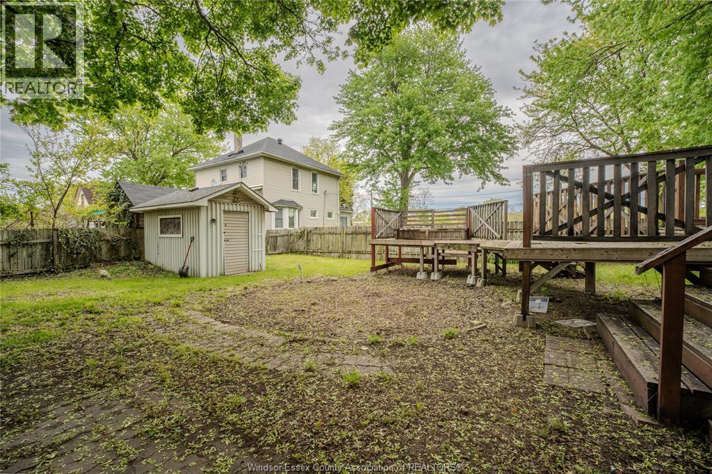 380 Chappell, Windsor, Ontario  N9C 3C7 - Photo 29 - 26011775
