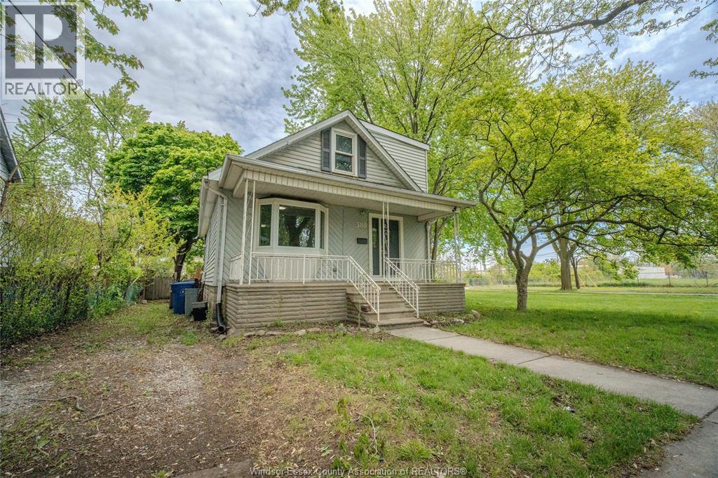 380 Chappell, Windsor, Ontario  N9C 3C7 - Photo 3 - 26011775