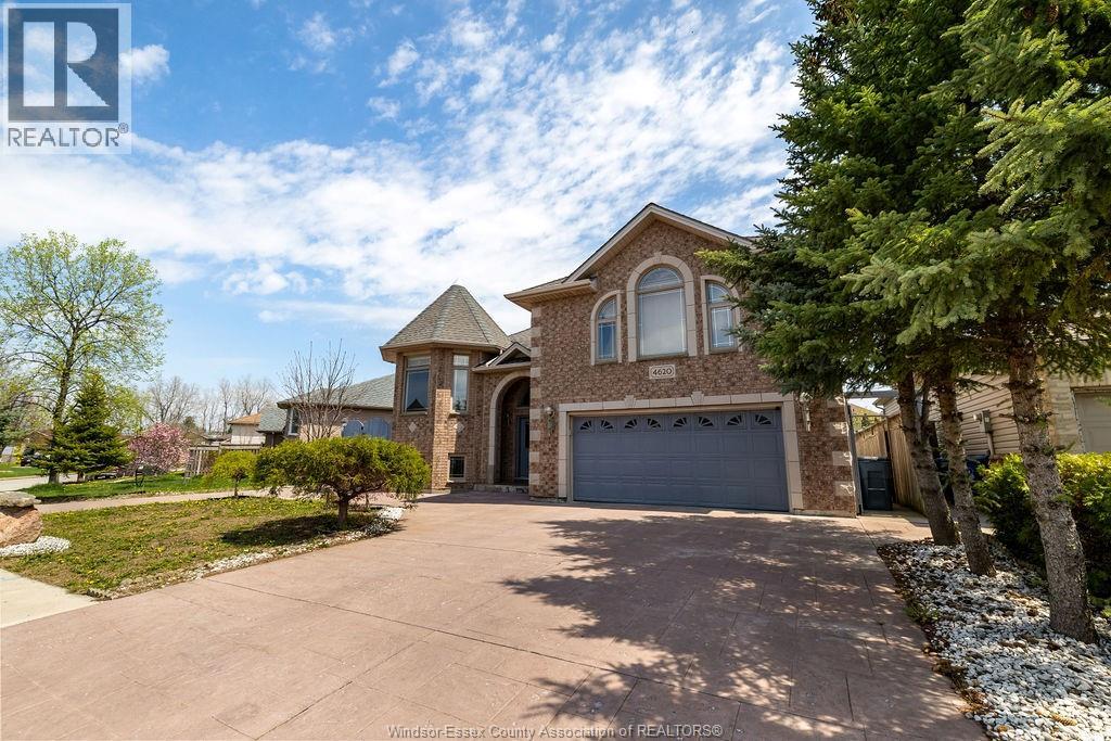 4620 Bunker, Windsor, Ontario  N9G 3A8 - Photo 30 - 26011896
