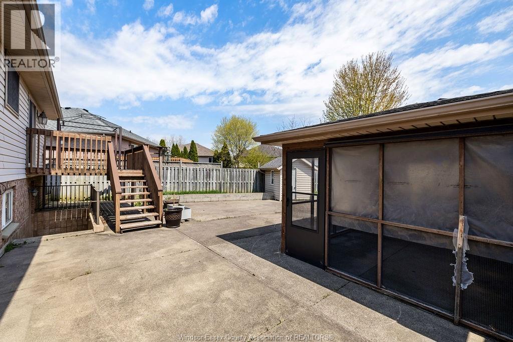 4620 Bunker, Windsor, Ontario  N9G 3A8 - Photo 31 - 26011896