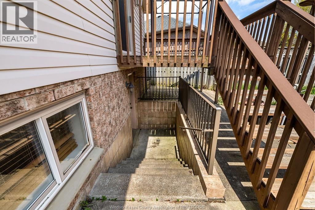 4620 Bunker, Windsor, Ontario  N9G 3A8 - Photo 32 - 26011896