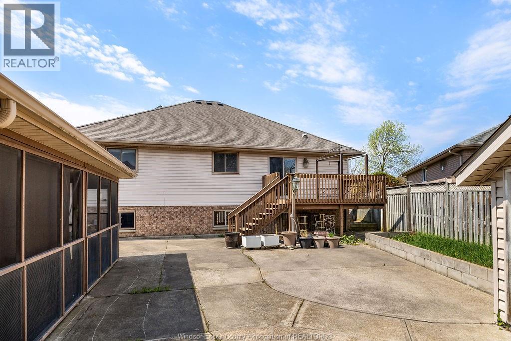 4620 Bunker, Windsor, Ontario  N9G 3A8 - Photo 35 - 26011896