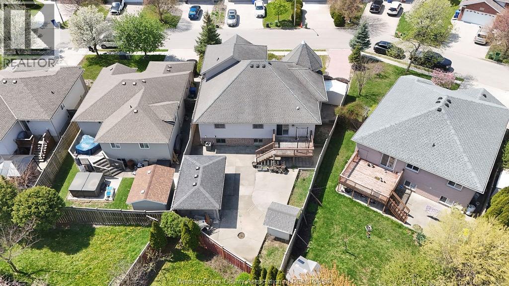 4620 Bunker, Windsor, Ontario  N9G 3A8 - Photo 41 - 26011896
