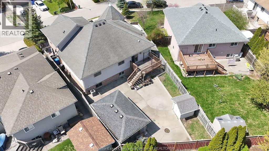 4620 Bunker, Windsor, Ontario  N9G 3A8 - Photo 42 - 26011896