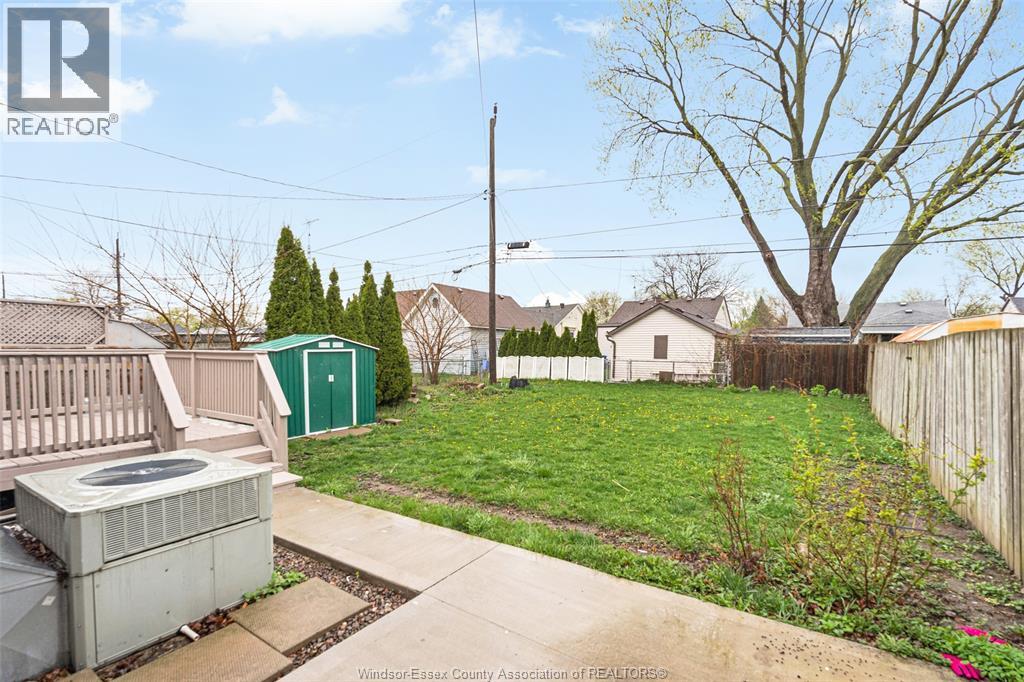 2358 Louis Avenue, Windsor, Ontario  N8W 2B6 - Photo 4 - 26011770