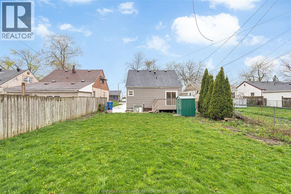 2358 Louis Avenue, Windsor, Ontario  N8W 2B6 - Photo 6 - 26011770