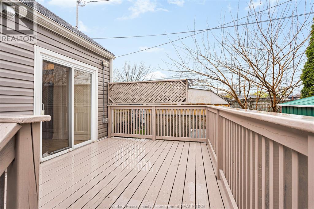2358 Louis Avenue, Windsor, Ontario  N8W 2B6 - Photo 7 - 26011770