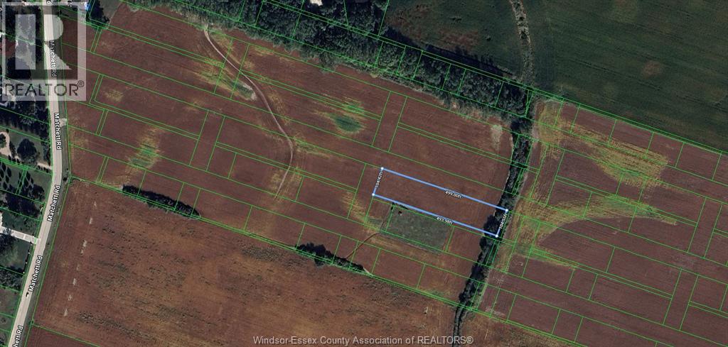 V/L SPRINGDALE, LaSalle, Ontario