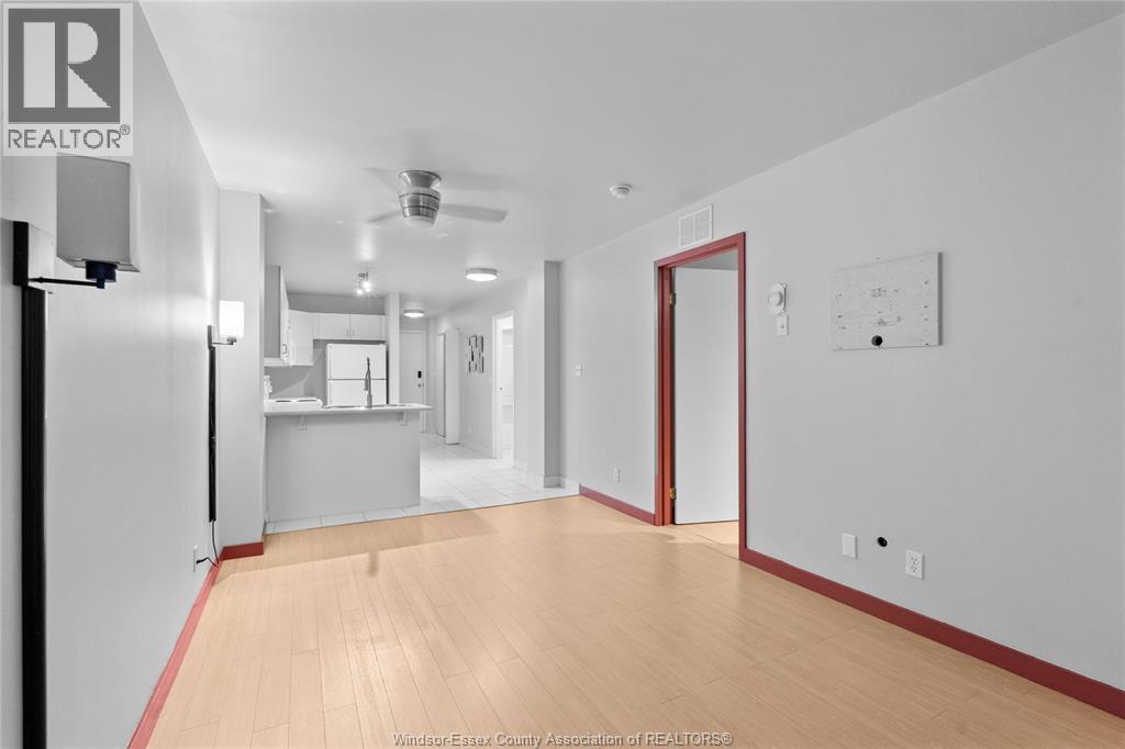 540 Ouellette Avenue Unit# 6c, Windsor, Ontario  N9A 1B7 - Photo 12 - 26011532