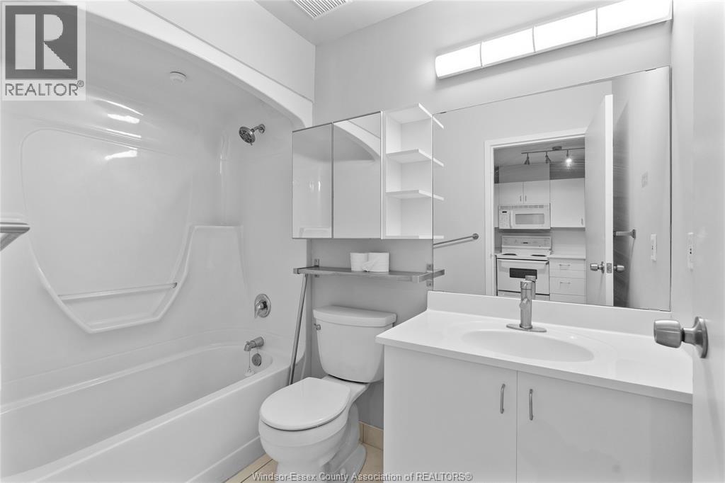 540 Ouellette Avenue Unit# 6c, Windsor, Ontario  N9A 1B7 - Photo 14 - 26011532