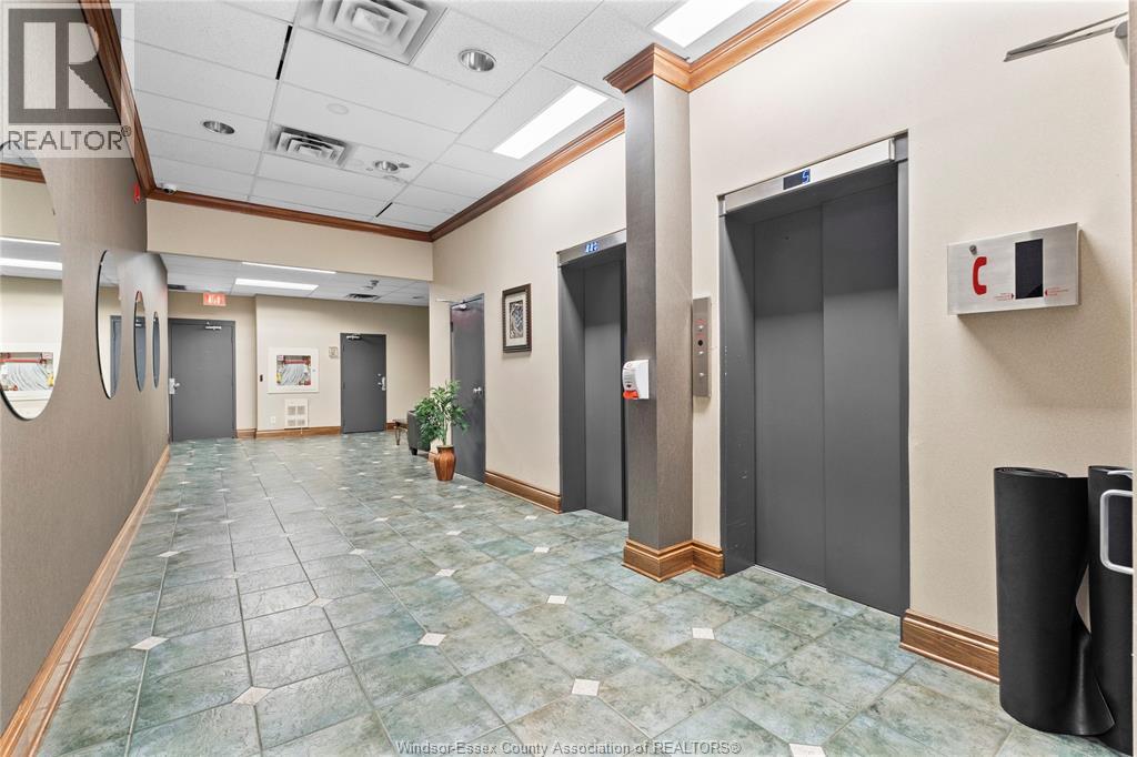 540 Ouellette Avenue Unit# 6c, Windsor, Ontario  N9A 1B7 - Photo 2 - 26011532