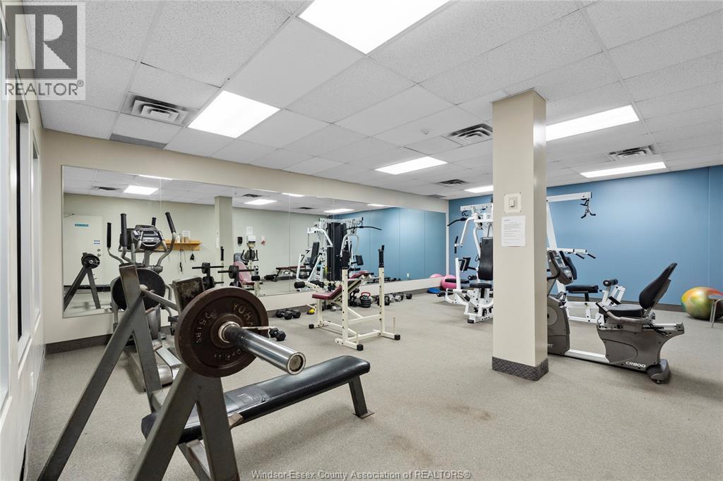 540 Ouellette Avenue Unit# 6c, Windsor, Ontario  N9A 1B7 - Photo 4 - 26011532