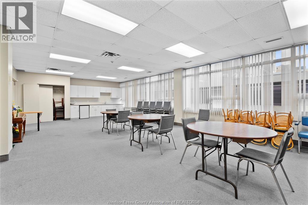 540 Ouellette Avenue Unit# 6c, Windsor, Ontario  N9A 1B7 - Photo 5 - 26011532