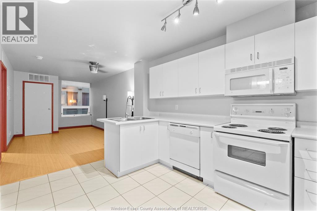 540 Ouellette Avenue Unit# 6c, Windsor, Ontario  N9A 1B7 - Photo 7 - 26011532