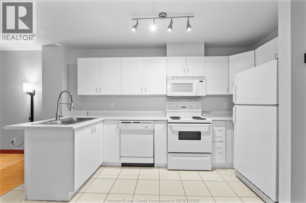 540 Ouellette Avenue Unit# 6c, Windsor, Ontario  N9A 1B7 - Photo 8 - 26011532
