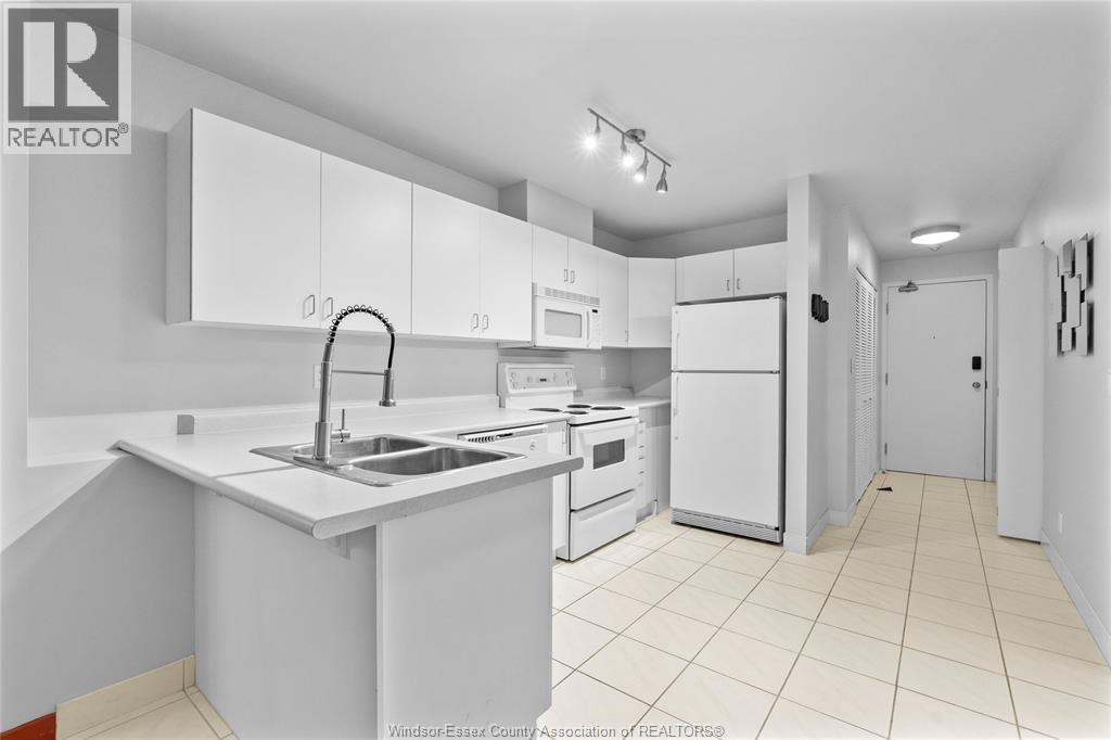 540 Ouellette Avenue Unit# 6c, Windsor, Ontario  N9A 1B7 - Photo 9 - 26011532
