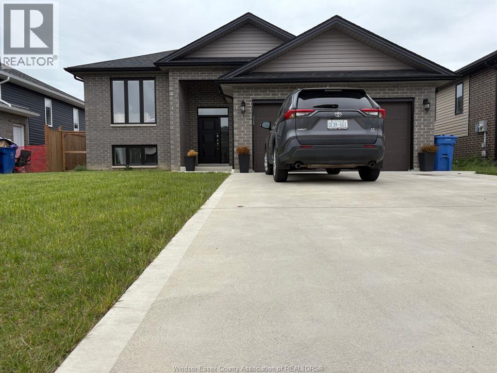 407 THOMPSON AVENUE Unit# 2, Amherstburg, Ontario