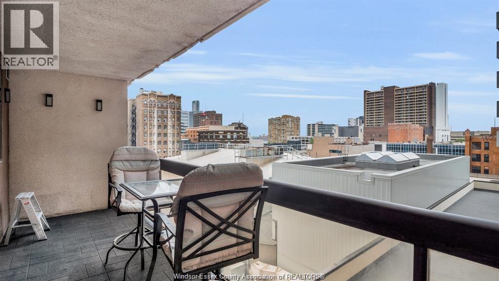 150 Park Street Unit# 702, Windsor, Ontario  N9A 7A2 - Photo 16 - 26011914
