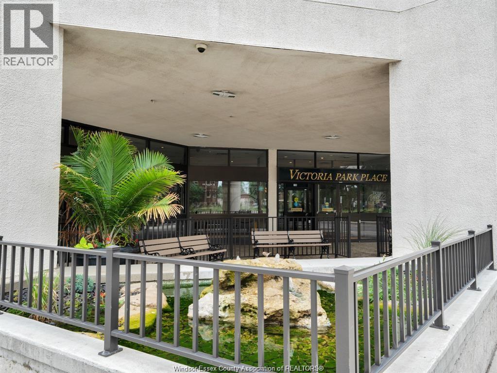 150 Park Street Unit# 702, Windsor, Ontario  N9A 7A2 - Photo 17 - 26011914
