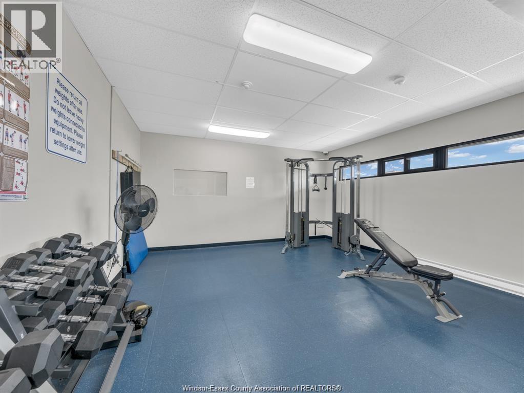 150 Park Street Unit# 702, Windsor, Ontario  N9A 7A2 - Photo 18 - 26011914