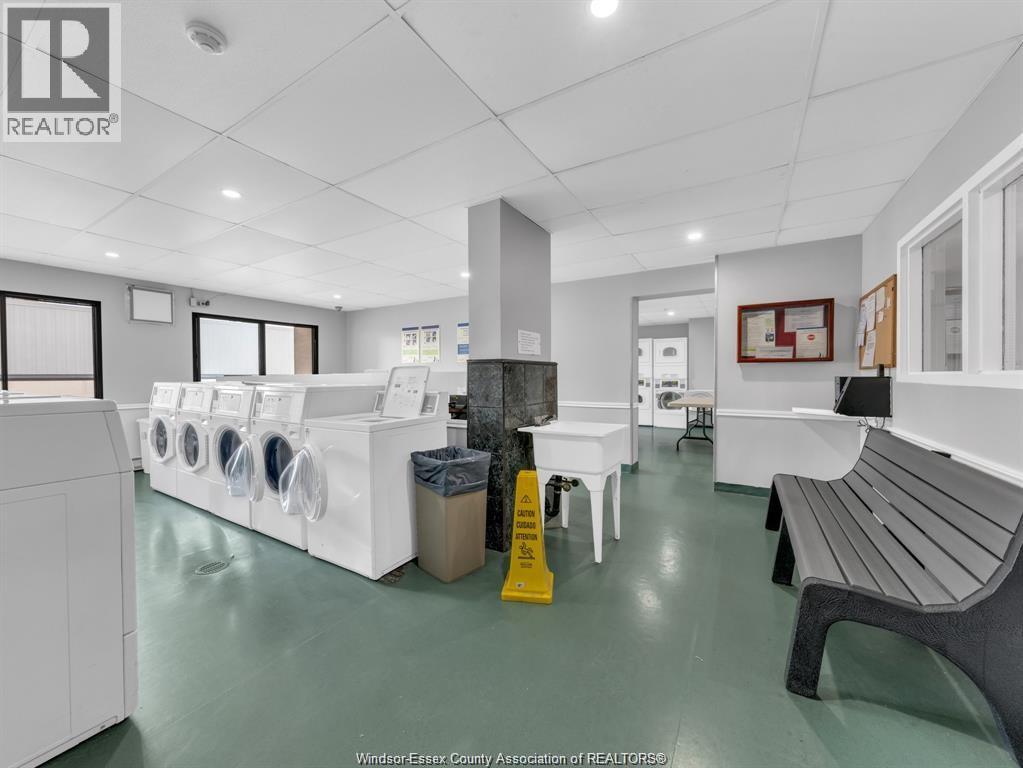 150 Park Street Unit# 702, Windsor, Ontario  N9A 7A2 - Photo 20 - 26011914