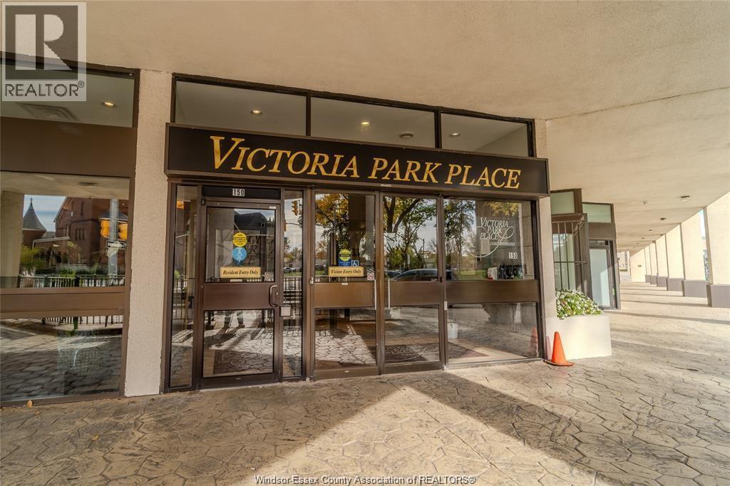 150 Park Street Unit# 702, Windsor, Ontario  N9A 7A2 - Photo 22 - 26011914