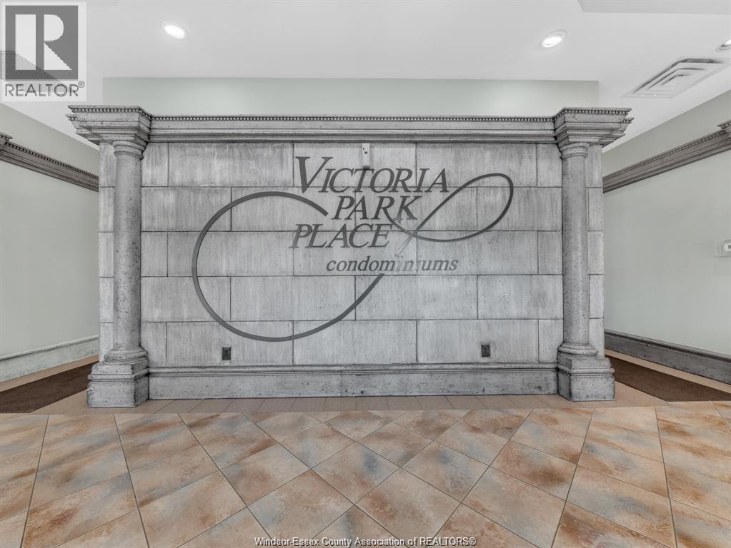 150 Park Street Unit# 702, Windsor, Ontario  N9A 7A2 - Photo 3 - 26011914