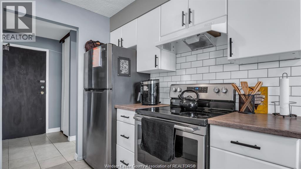 150 Park Street Unit# 702, Windsor, Ontario  N9A 7A2 - Photo 5 - 26011914