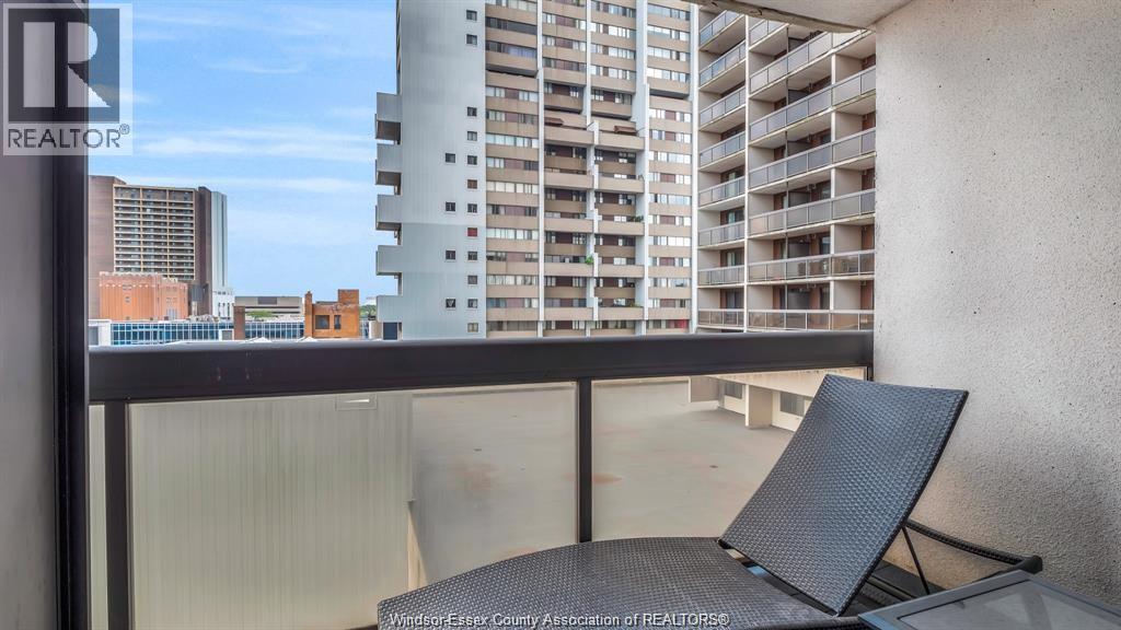 150 Park Street Unit# 702, Windsor, Ontario  N9A 7A2 - Photo 9 - 26011914