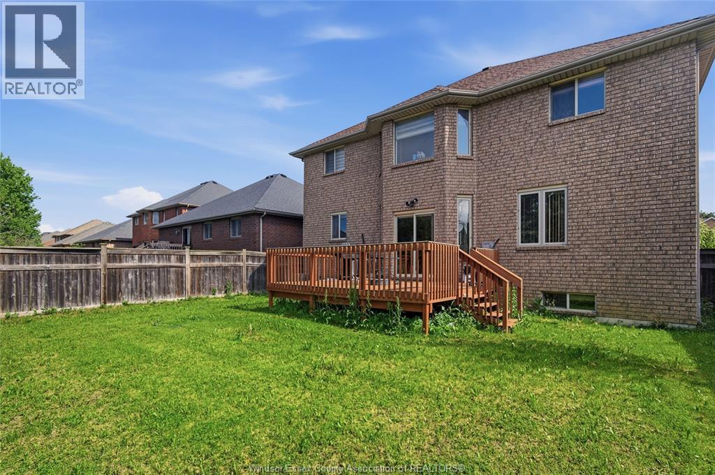 769 Massimo Crescent, Windsor, Ontario  N9G 3C7 - Photo 38 - 26011980