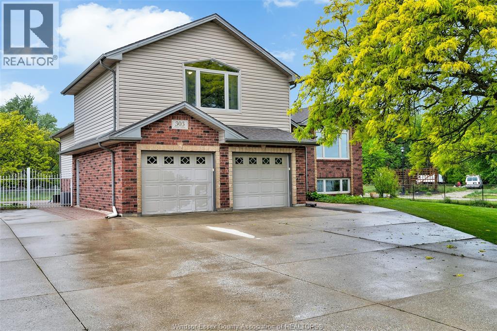 303 Gosfield Townline West, Essex, Ontario