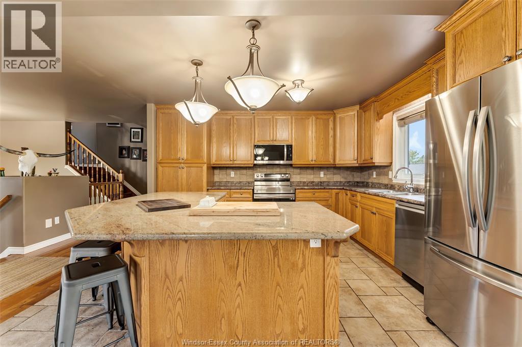 303 Gosfield Townline West, Essex, Ontario  N8M 2X5 - Photo 22 - 26011915