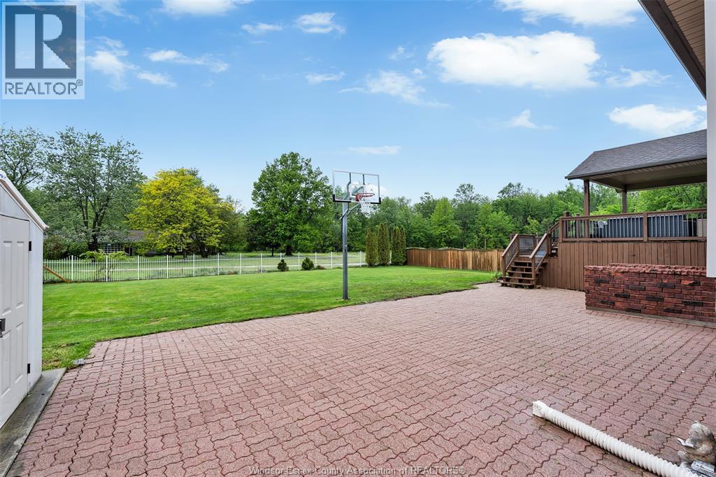 303 Gosfield Townline West, Essex, Ontario  N8M 2X5 - Photo 4 - 26011915