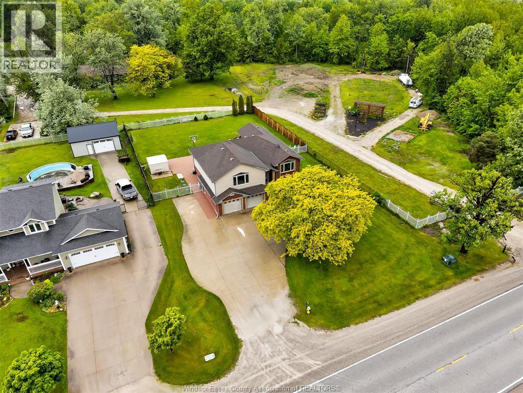 303 Gosfield Townline West, Essex, Ontario  N8M 2X5 - Photo 41 - 26011915