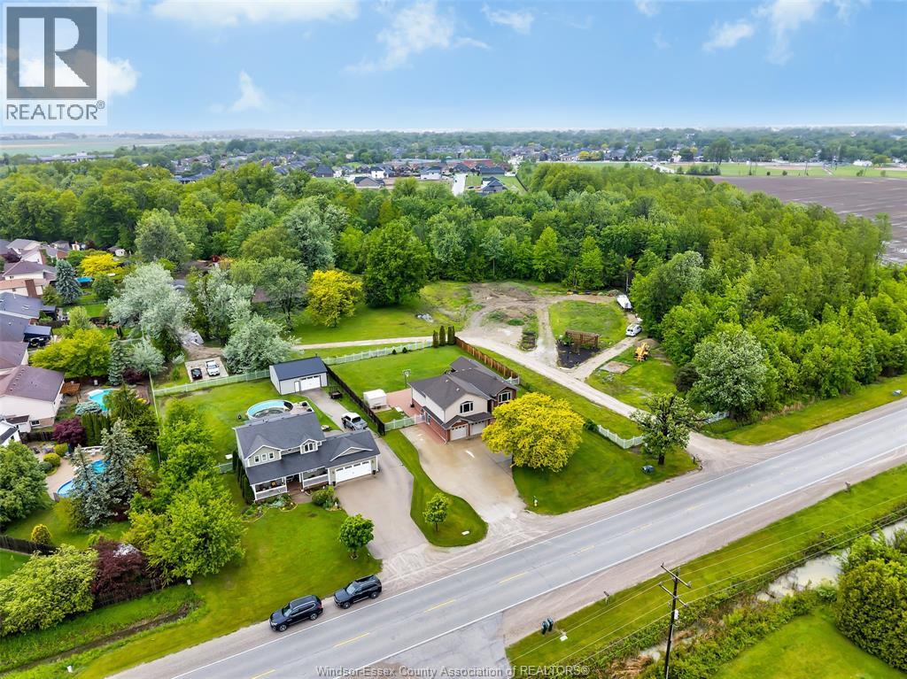 303 Gosfield Townline West, Essex, Ontario  N8M 2X5 - Photo 42 - 26011915
