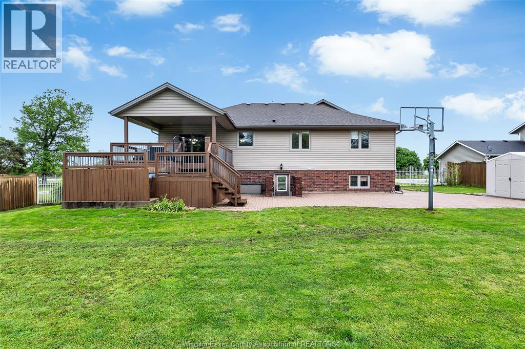 303 Gosfield Townline West, Essex, Ontario  N8M 2X5 - Photo 6 - 26011915