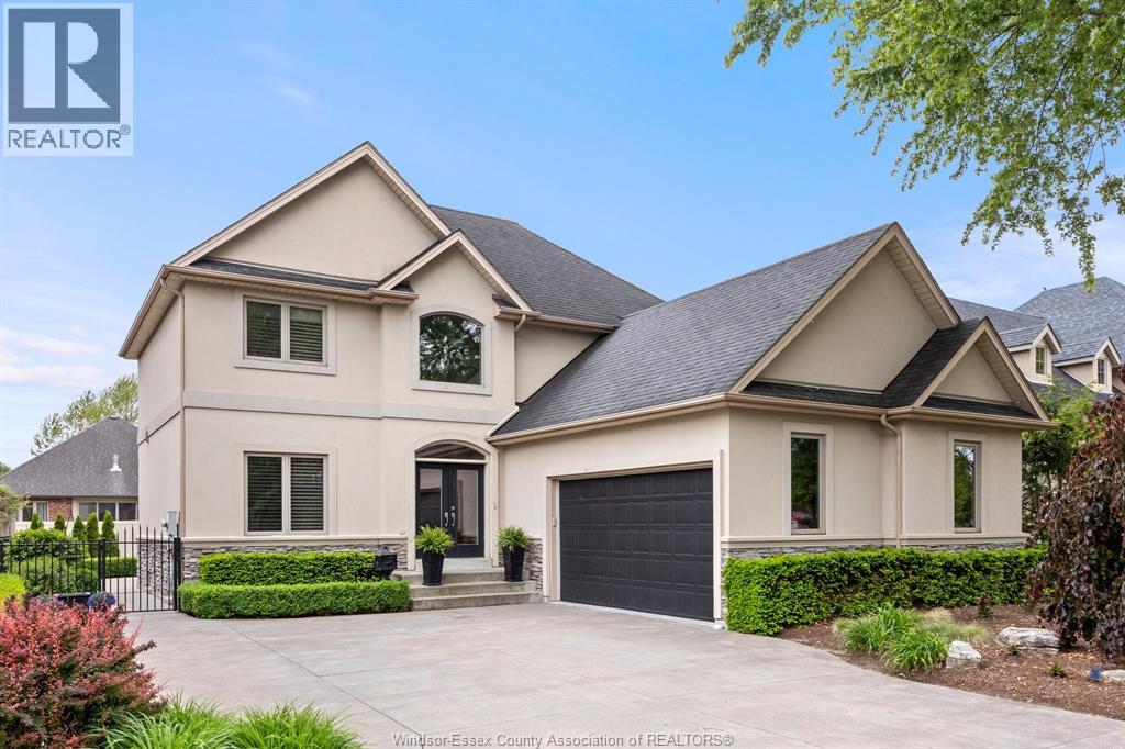 2105 WASHINGTON BOULEVARD, LaSalle, Ontario